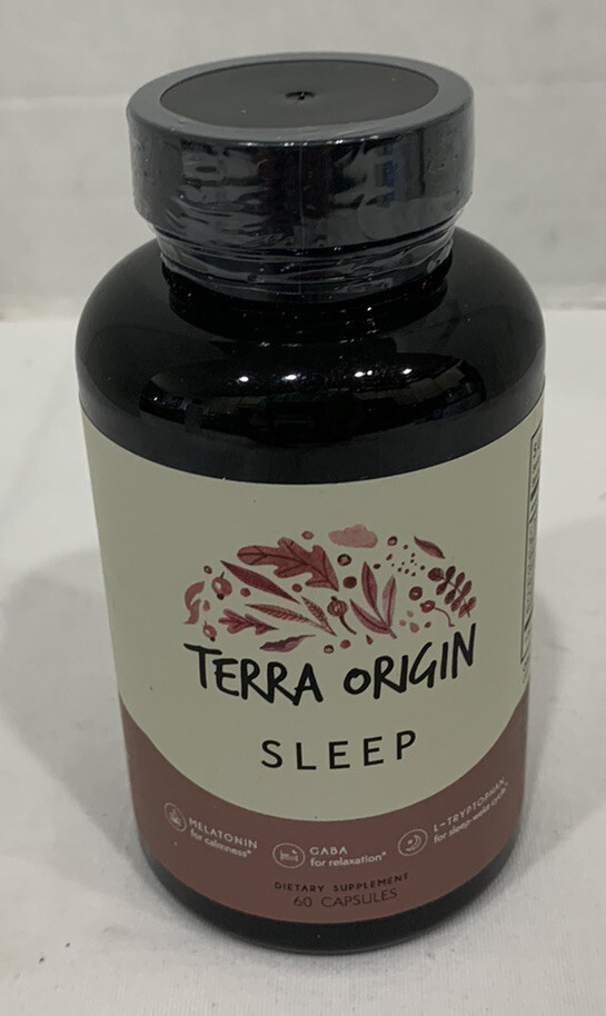 Sleep 60 Sleep 60