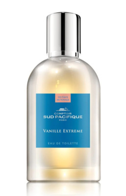 Comptoir Sud Pacifique Vanille Extreme 100ml / 3.4 oz EDT Authentic Finescents