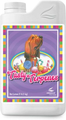 Advanced Nutrients 3550-14 Tasty Terpenes 1 Liter