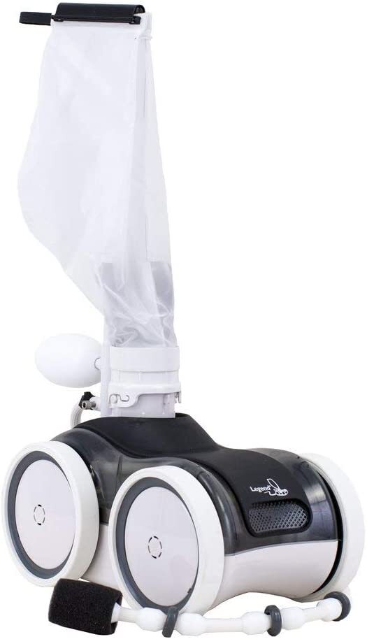 Coarse Mesh Leaf Bag EU15/EU15G for Pentair Legend/Platinum/Letro Pool Cleaner