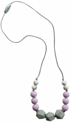 The Zinnia Collection: Lavender, Marble, Light Gray