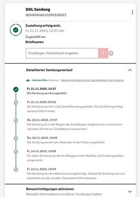 Artikelfoto(s) von einem verifizierten Käufer