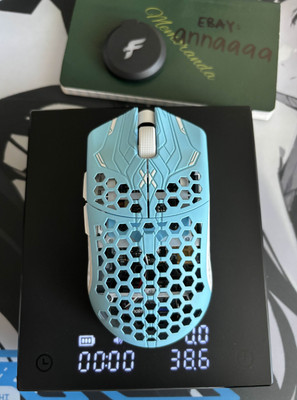 Finalmouse 　ULX Pro　Tarik　Lion M　新品未開封 Finalmouse ULX Pro Series Tarik Lion Medium | eBay