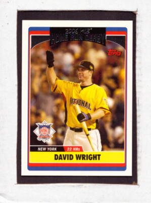 2006 Topps Update #UH-166 through #UH-330 -  Finish Your Set  -  You Pick