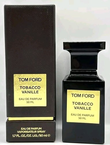 TOM FORD TOBACCO VANILLE 1.7o.z-50mL EDP Unisex Perfume 100