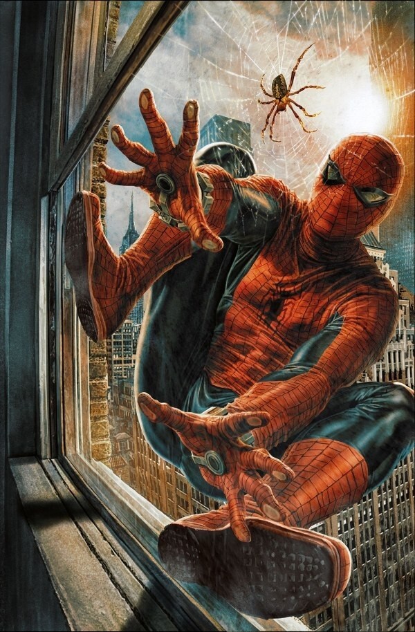 1月セール！アメコミリーフ Spider-Man #7 CGC 9.6 1月セール！アメコミリーフ Spider-Man #7 CGC 9.6