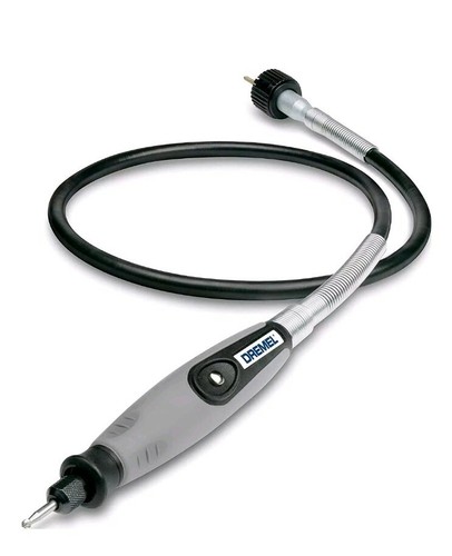 Dremel 225-01 Flex Shaft Rotary Tools Attachment
