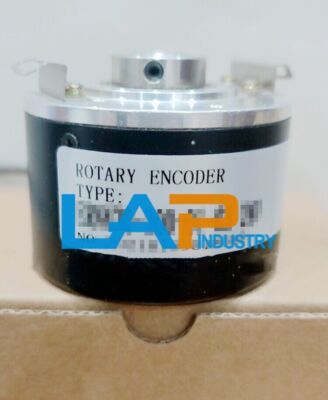 1PCS New For EIL580P-TT14.5PF.04096.B Encoder Replacement