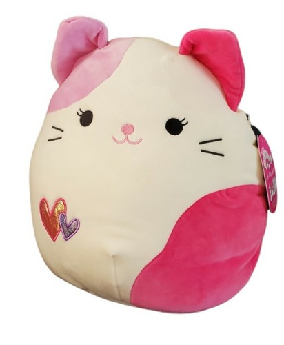 Squishmallow 12