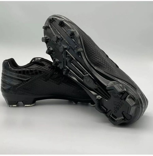 Adidas Freak X Carbon Low Football Cleats Q16056 Black Us15