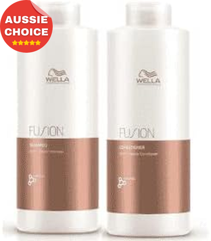 Carbon Combs Fusion Shampoo Conditioner Duo 1000ml Bundle Bonus Comb