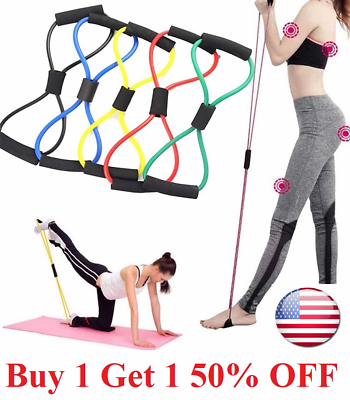 Resistance Bands Professional Exercise Bands Yoga Latex Pulling Elastic Band