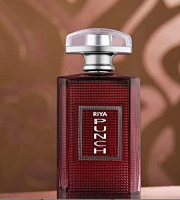 Riya PUNCH Spicy Woody Perfume Body Spray For Unisex 200 Ml