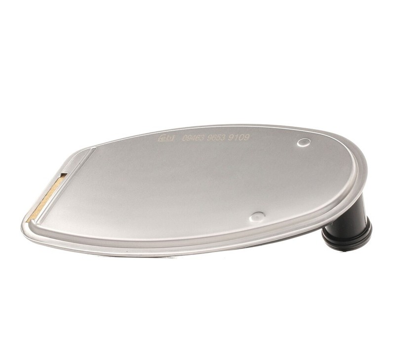 Febi Bilstein Filtre Hydraulique BoÃ®Te Automatique 09463 Pour Jeep Cherokee (Kk)