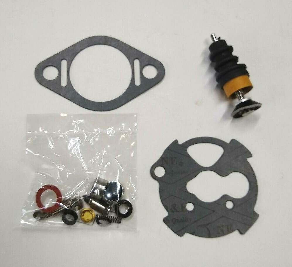 パーツ negiboo Rebuild Kit For Bendix Zenith Style 36 38 & 40MM Carburetors