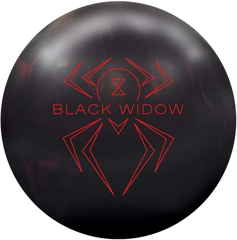 Black Widow 2.0 Bowling Ball