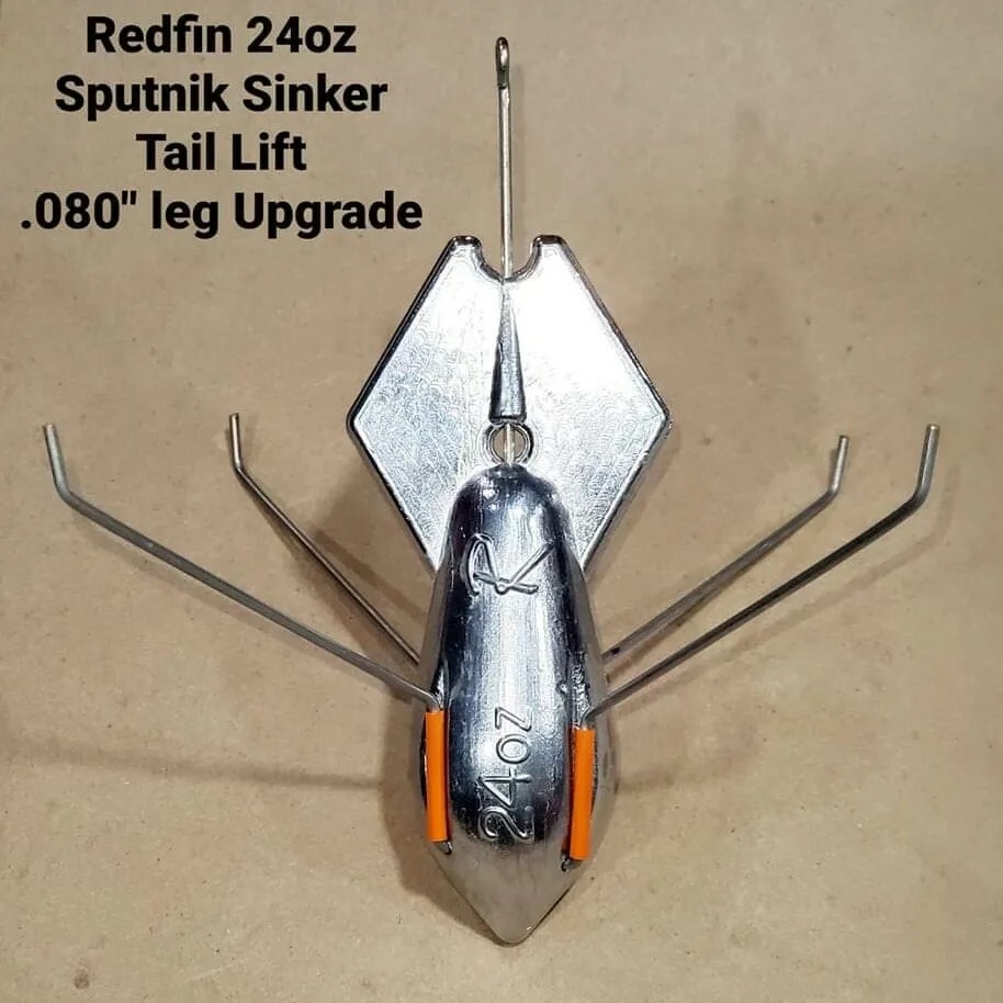 Sputnik Sinker 24oz Shark SinkerのeBay公認海外通販｜セカイモン
