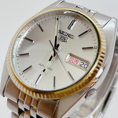 Seiko SNXJ89 watches for sale on eBay | WatchCharts