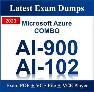 AI-900 Fragenpool