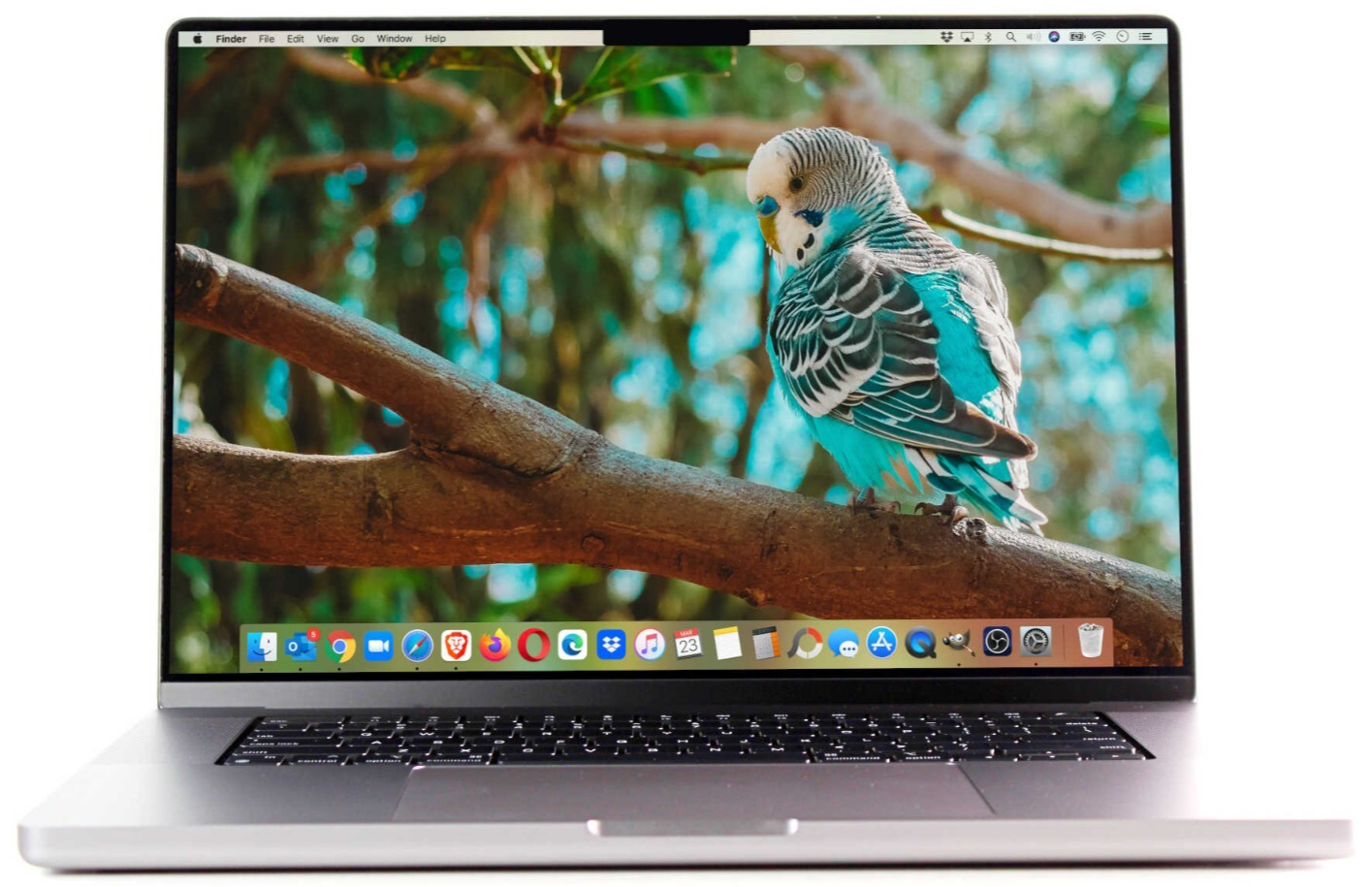 MacBookProM1Pro 32GB Ram 2TB US 16インチ MacBook Pro (2021) 16