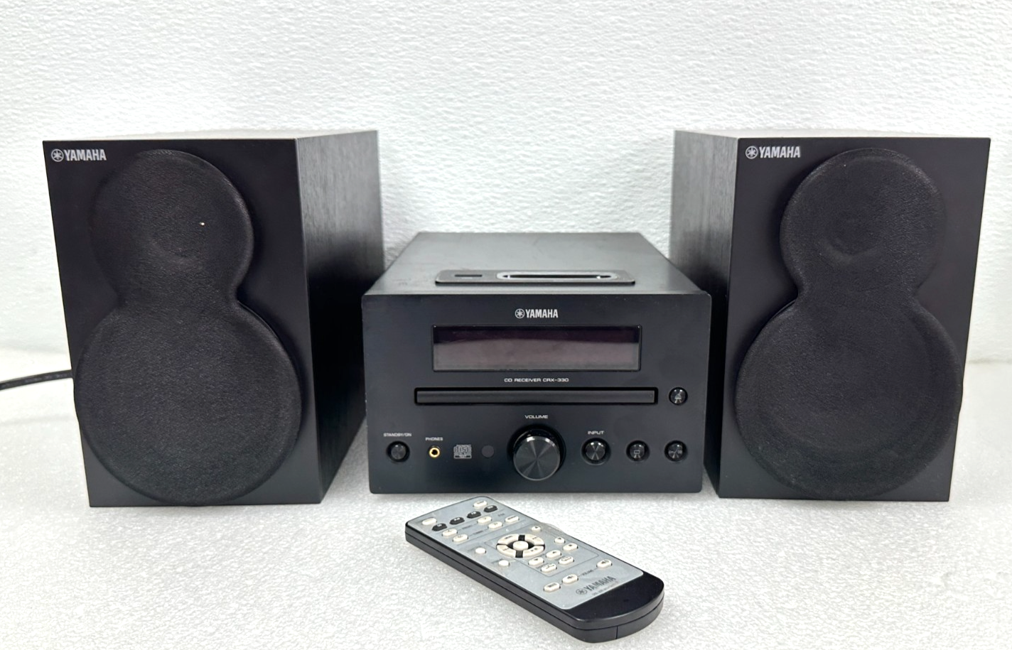 その他 YAMAHA MCR-330 ヤマハ | MCR-330 - システムコンポ - 仕様