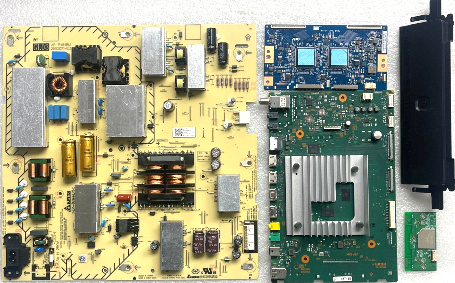 Sony KD-85X85J LED TV Repair Kit | For Sony
