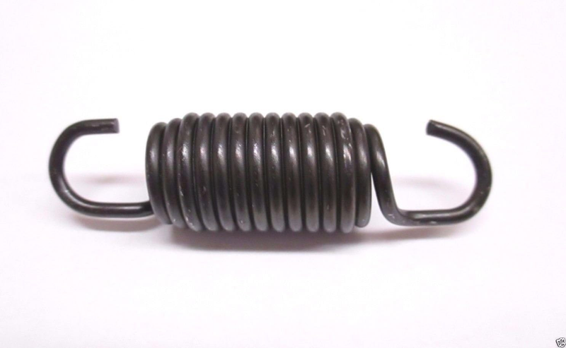 Extension Spring 51833  Lawn Mower Garden Tractor Part