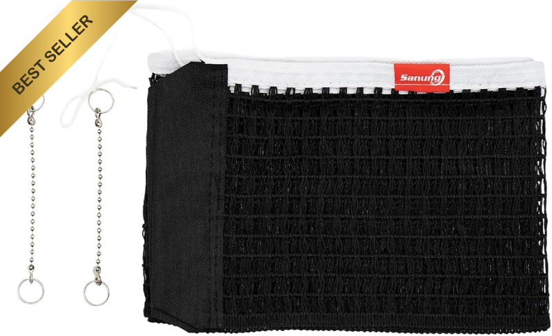 Table Tennis Net,C-Y2 Portable Ping Pong Table Thicken Replacement Net Impact Re