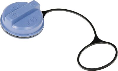 904-5401CD Heavy Duty DEF Cap Compatible with Select Kenworth / Peterbilt Models
