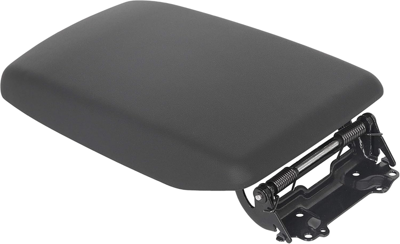 Center Console Door Lid Armrest Cover Sub-Assembly for 2008-2013 Toyota Highland