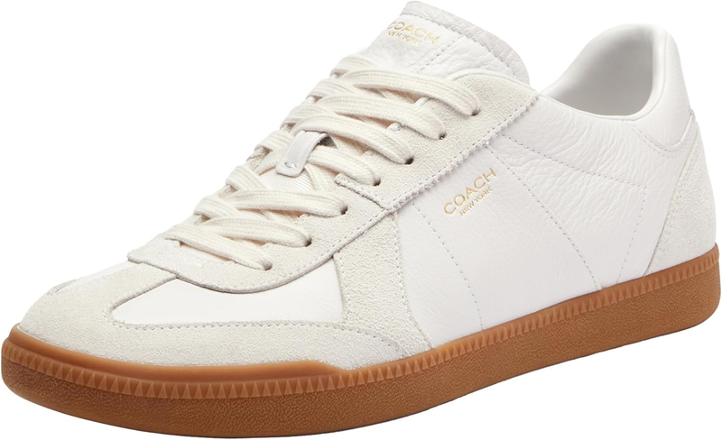COACH Womens Ellis Sneaker