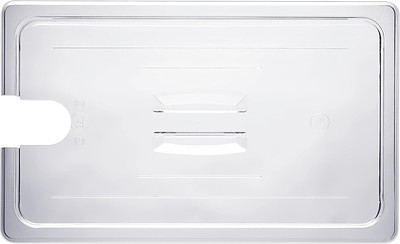LIPAVI C20L-AP Lid for LIPAVI C20 Sous Vide Container, Tailored for the Anova Pr