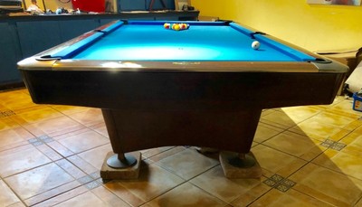Brunswick Used Pool Tables >> Tables Used Brunswick Pool Table Brunswick Used Pool Tables >> Tables Used Brunswick Pool Table