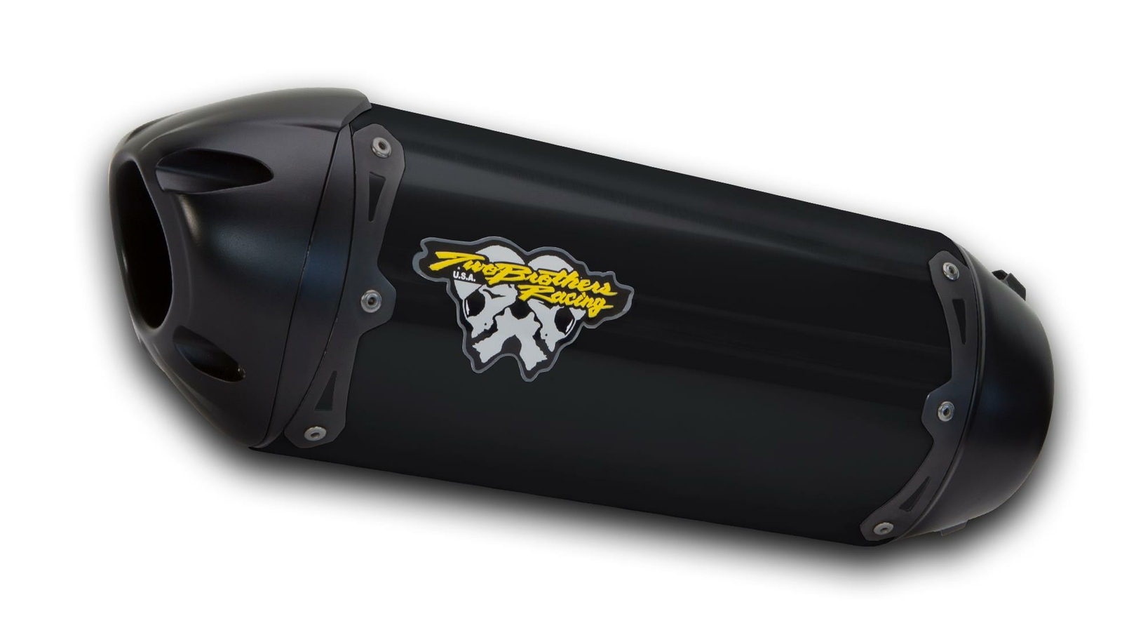 Two Brothers Racing - 005-42904-CY - Cyclone Storm Series