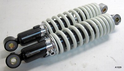 Pops Customz Classic Pro Plus Smooth Ride Shocks Pair 270mm