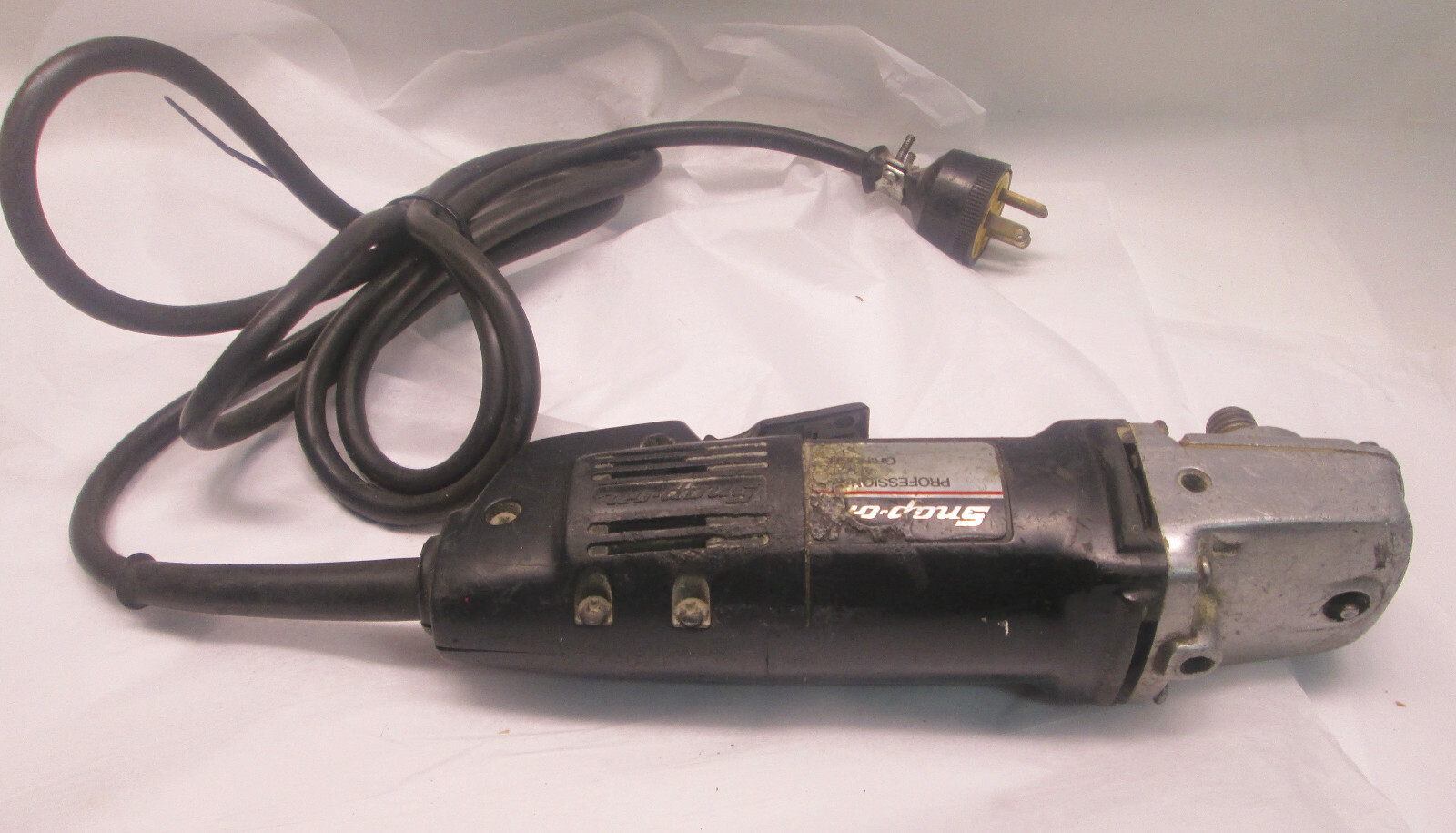 Snap-On Professional 4.5