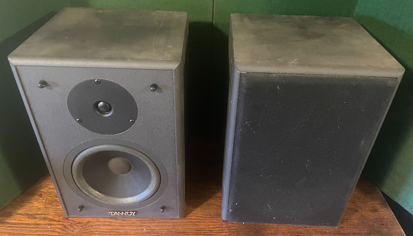 ジャンク TANNOY STUDIO SERIES SYSYEM 6Mk II ジャンク TANNOY STUDIO SERIES SYSYEM 6Mk II|mercariメルカリ