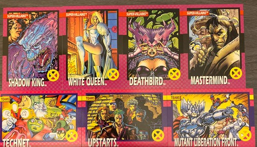 X-men #48 Computo初登場❗️アメコミリーフ・ヴィンテージ 通販サイト一覧 X-men #48 か黒 Computo初登場❗️アメコミ