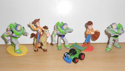 その他 PIXAR Toy Story Poster Figure s-l400.jpg