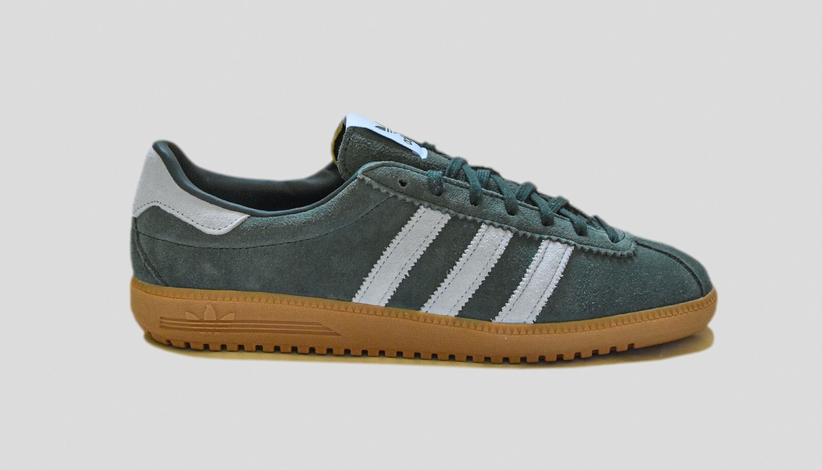 ★adidas★ Bermuda Deep Green Sky Blue JH9089 SHOES - BRMD Shoes - Green | adidas Oman