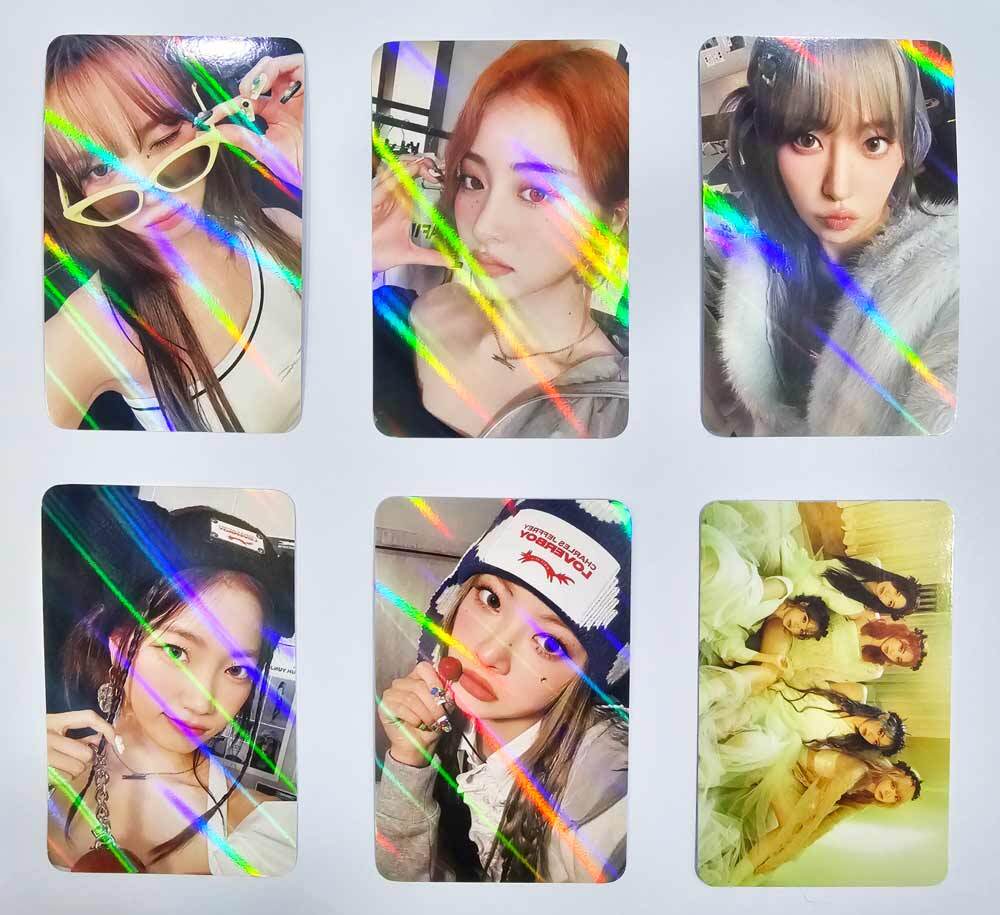 ルセラ MAKESTAR トレカ コンプ $_57.JPG?set_id=8800005007