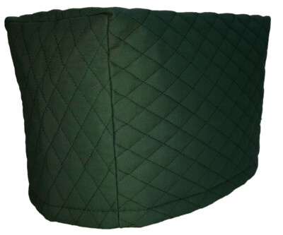 Quilted Toaster Cover