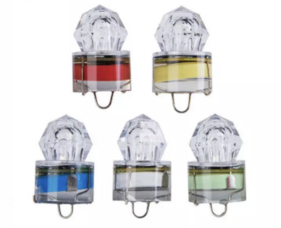 Deep Drop Lights - Free Shipping - U.S.A. Seller! U.S.A. Stock!