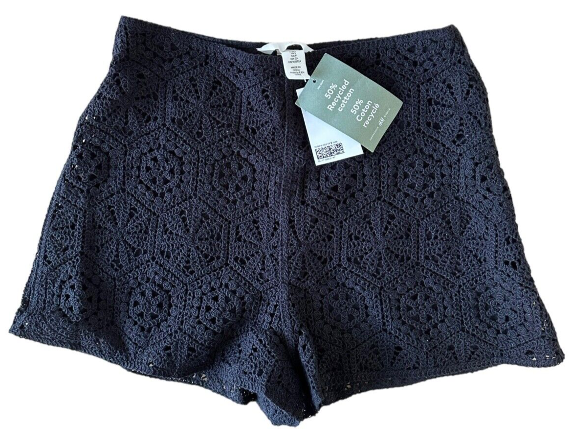 ショートパンツ No.0277 black coated wide SHORTS On＞7 CORE SHORTS ショーツ ショートパンツ（その他パンツ