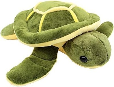 Vintoys Soft plush Sea Turtle stuffed animals plush 10"
