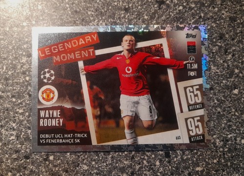 世界99枚限定！15-16 PANINI WAYNE ROONEY ルーニー 世界99枚限定！15-16 PANINI WAYNE ROONEY ルーニー 2015-16