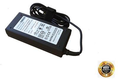 AC Adapter - Power Supply for Steinberg UR824 USB Audio Interface