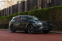 2022 Bentley Bentayga 4.0 V8 S Auto 4WD Euro 6 (s/s) 5dr Estate Petrol Automatic