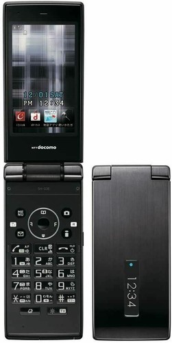 新品　docomo SH-03E ピンク 本体 Amazon | docomo STYLE series SH-03E [Pink] | 携帯電話本体 通販