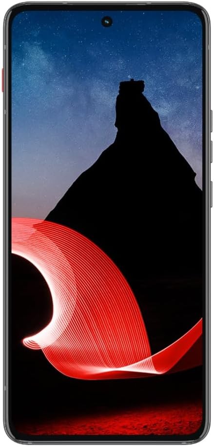 Motorola Moto ThinkPhone 5G XT2309-3 256GB Unlocked Volcanic Gray